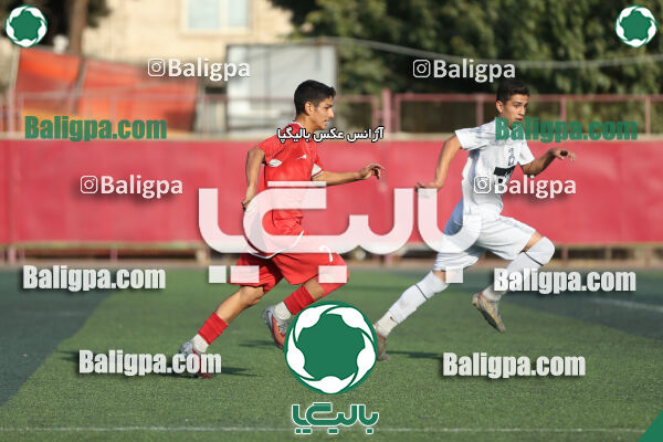 پرسپولیس 4–0 آریا پارس