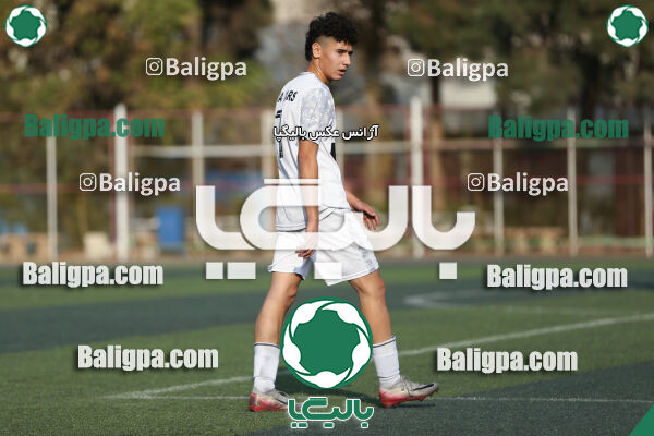 پرسپولیس 4–0 آریا پارس