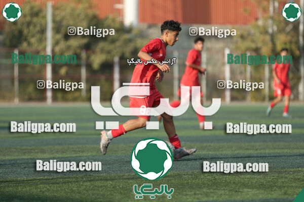 پرسپولیس 4–0 آریا پارس