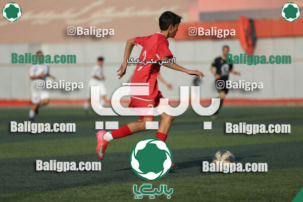 پرسپولیس 4–0 آریا پارس