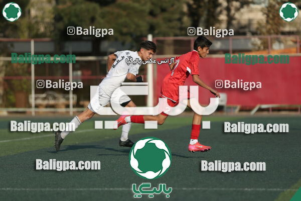 پرسپولیس 4–0 آریا پارس