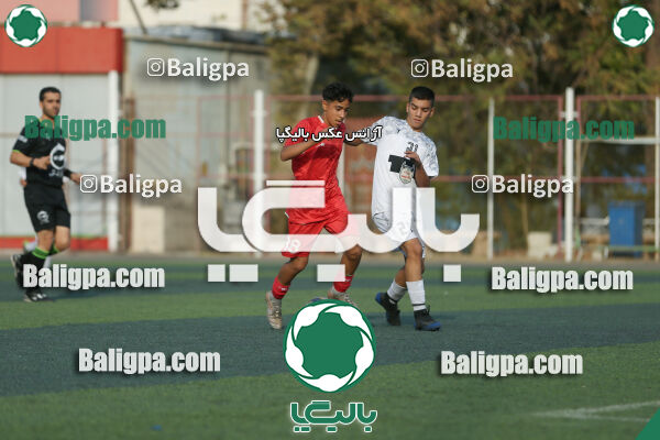 پرسپولیس 4–0 آریا پارس