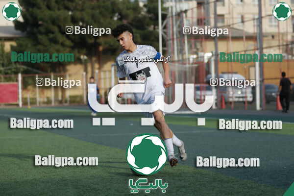 پرسپولیس 4–0 آریا پارس