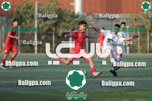 پرسپولیس 4–0 آریا پارس