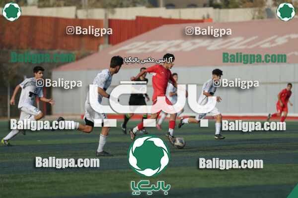 پرسپولیس 4–0 آریا پارس