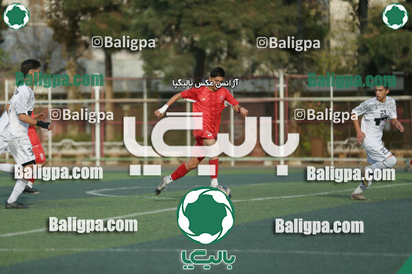 پرسپولیس 4–0 آریا پارس