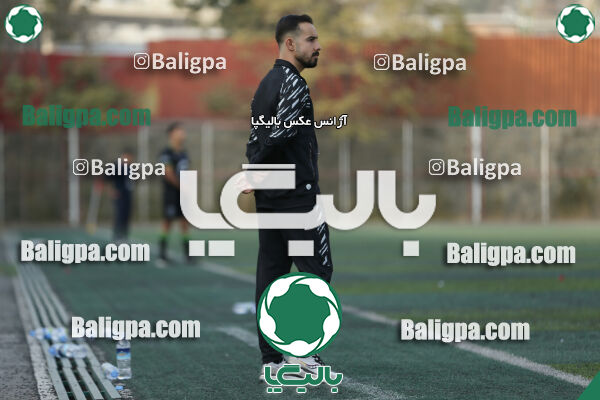 پرسپولیس 4–0 آریا پارس