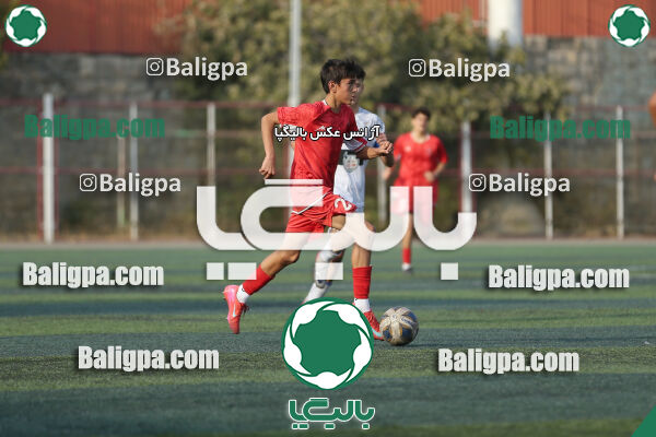 پرسپولیس 4–0 آریا پارس