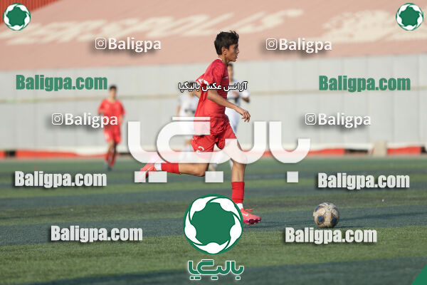 پرسپولیس 4–0 آریا پارس
