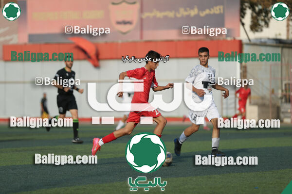 پرسپولیس 4–0 آریا پارس