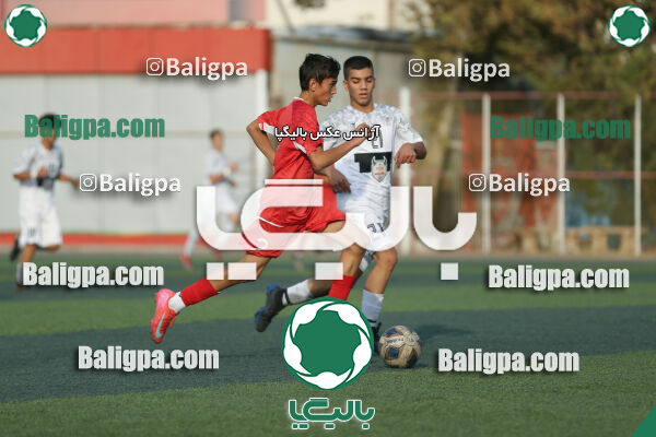 پرسپولیس 4–0 آریا پارس
