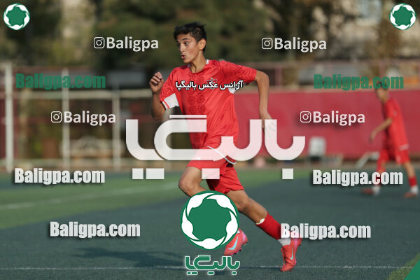 پرسپولیس 4–0 آریا پارس