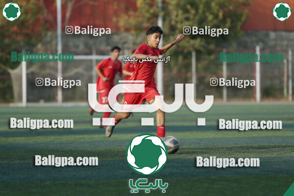 پرسپولیس 4–0 آریا پارس
