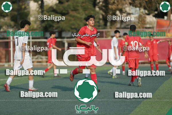 پرسپولیس 4–0 آریا پارس