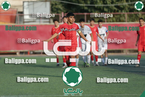پرسپولیس 4–0 آریا پارس