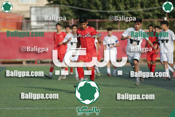 پرسپولیس 4–0 آریا پارس