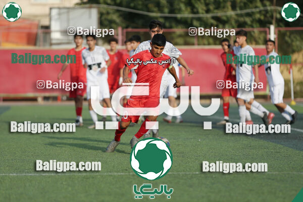 پرسپولیس 4–0 آریا پارس