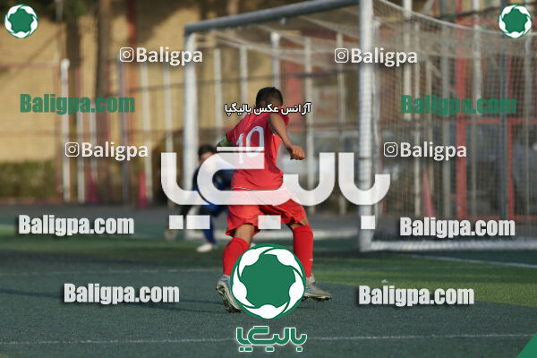 پرسپولیس 4–0 آریا پارس
