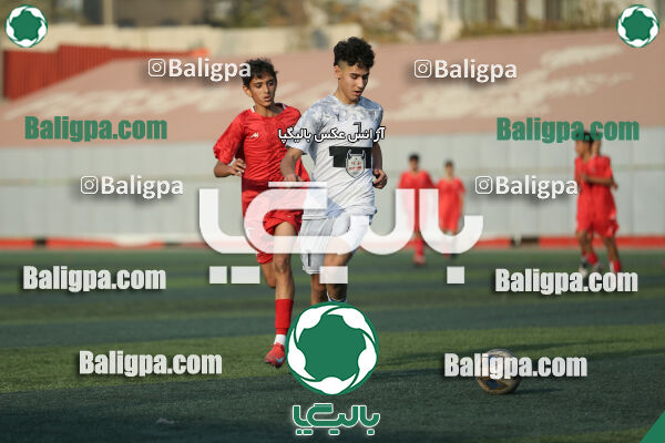 پرسپولیس 4–0 آریا پارس
