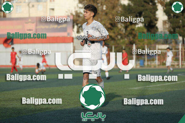 پرسپولیس 4–0 آریا پارس
