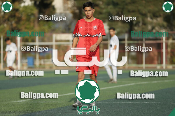 پرسپولیس 4–0 آریا پارس