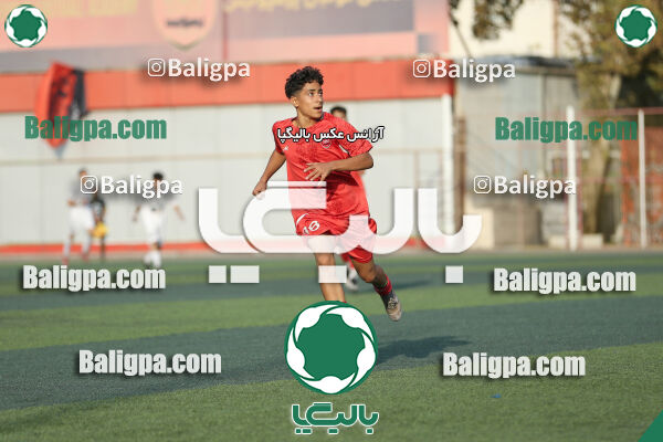 پرسپولیس 4–0 آریا پارس