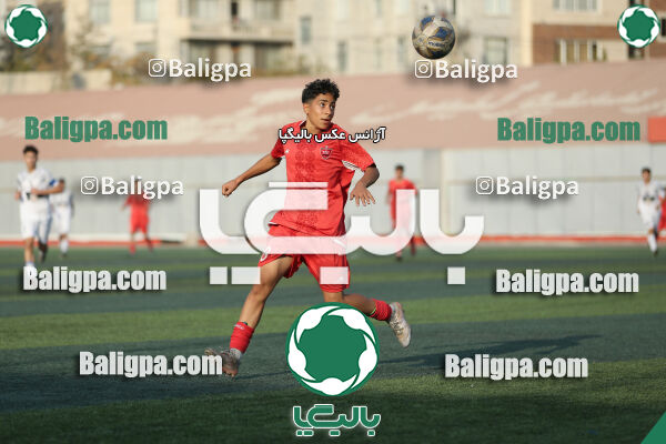 پرسپولیس 4–0 آریا پارس