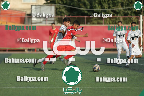 پرسپولیس 4–0 آریا پارس