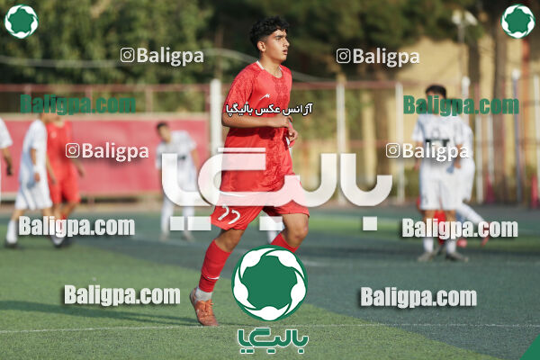 پرسپولیس 4–0 آریا پارس