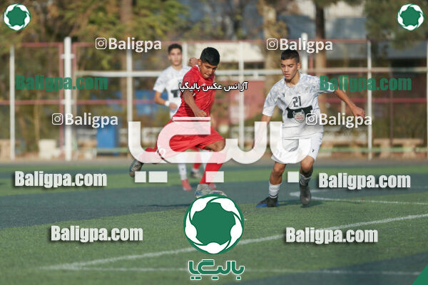 پرسپولیس 4–0 آریا پارس