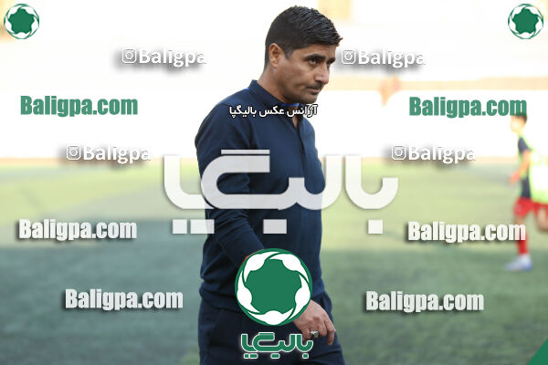 پرسپولیس 4–0 آریا پارس