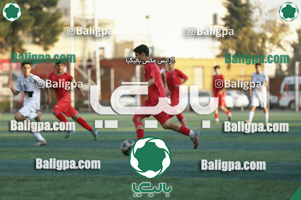 پرسپولیس 4–0 آریا پارس