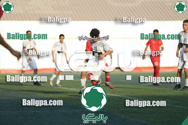 پرسپولیس 4–0 آریا پارس