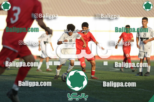 پرسپولیس 4–0 آریا پارس