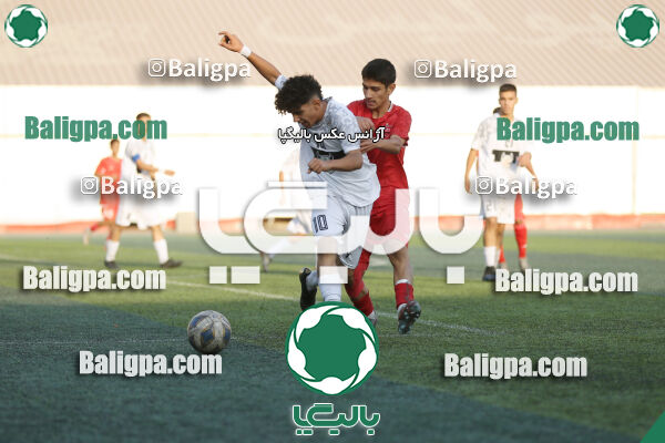 پرسپولیس 4–0 آریا پارس