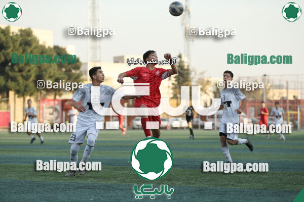 پرسپولیس 4–0 آریا پارس