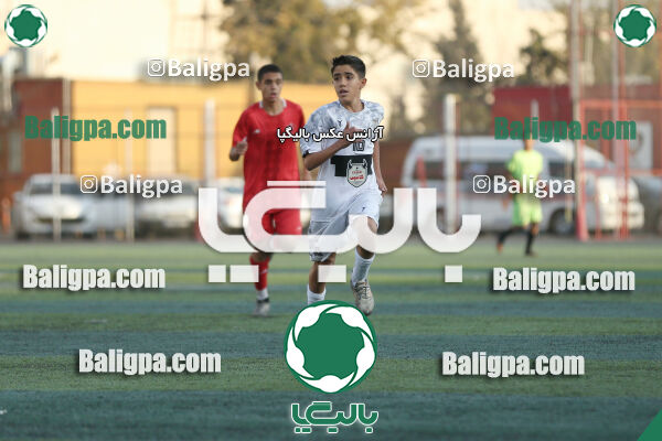 پرسپولیس 4–0 آریا پارس