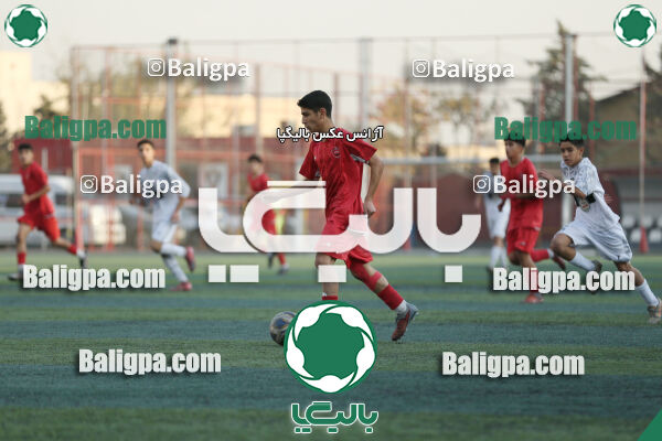 پرسپولیس 4–0 آریا پارس