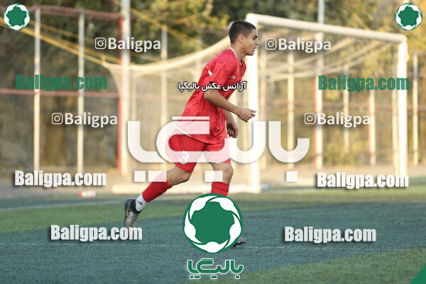 پرسپولیس 4–0 آریا پارس