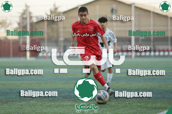 پرسپولیس 4–0 آریا پارس