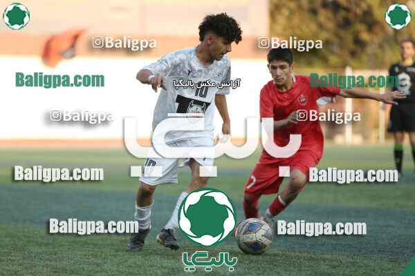 پرسپولیس 4–0 آریا پارس