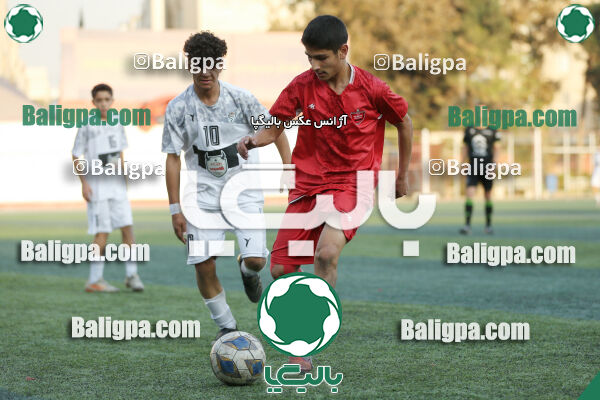 پرسپولیس 4–0 آریا پارس