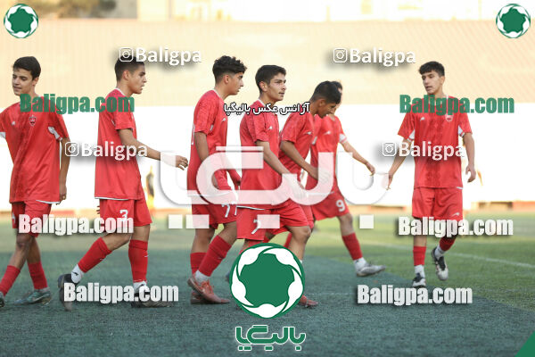 پرسپولیس 4–0 آریا پارس