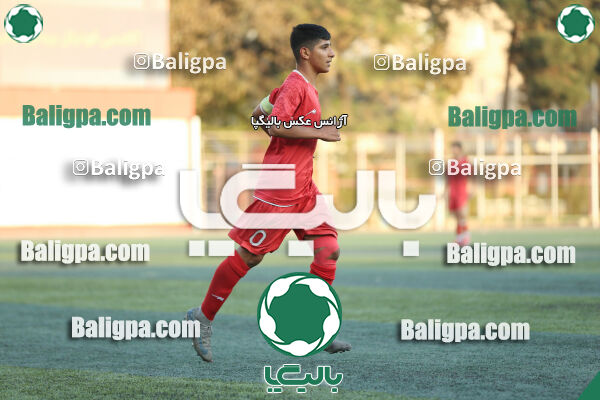 پرسپولیس 4–0 آریا پارس