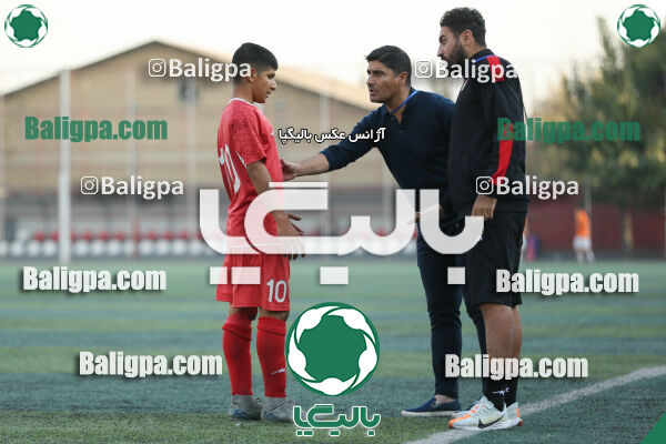 پرسپولیس 4–0 آریا پارس