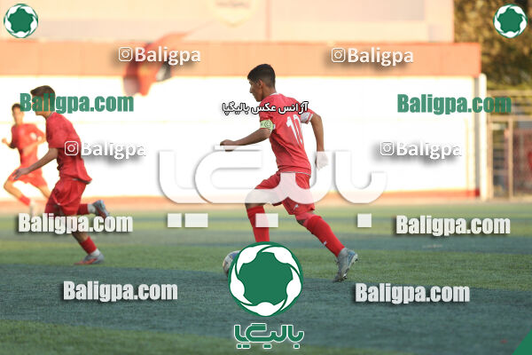 پرسپولیس 4–0 آریا پارس