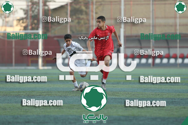 پرسپولیس 4–0 آریا پارس