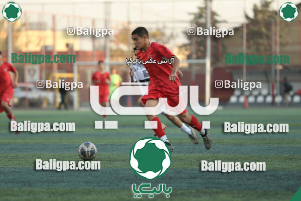 پرسپولیس 4–0 آریا پارس