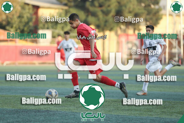 پرسپولیس 4–0 آریا پارس