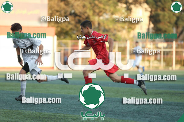 پرسپولیس 4–0 آریا پارس